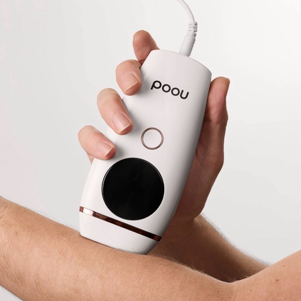 Nood 2.0 IPL Hair Removal Device - Picture 5 of 6